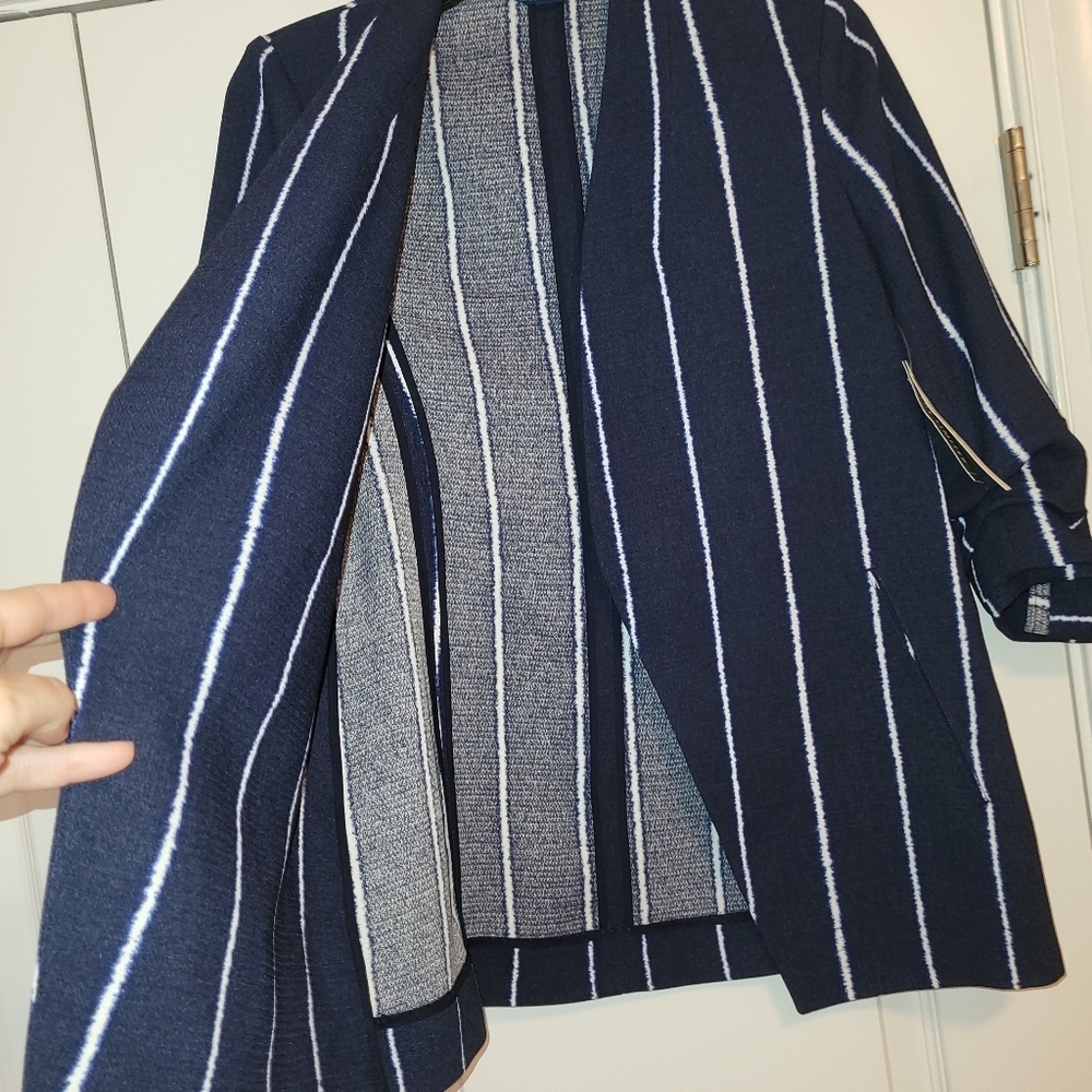 HP!!❤️🎀💖🎈🎉🎀NWT The Limited Lexi Blazer - Picture 3 of 8